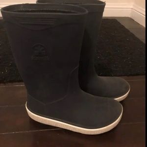Kamik Rain Boots Unisex